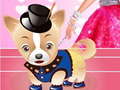                                                                       Barbie's Dog Dressup ﻞﯿﮭﮐ