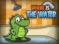                                                                       Where is The Water ﻞﯿﮭﮐ