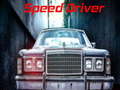                                                                       Speed Driver ﻞﯿﮭﮐ