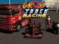                                                                       Cross Track Racing ﻞﯿﮭﮐ