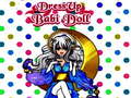                                                                       Dress Up Babi Doll ﻞﯿﮭﮐ
