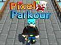                                                                       Pixel Parkour ﻞﯿﮭﮐ