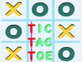                                                                       Tic Tac Toe ﻞﯿﮭﮐ