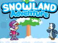                                                                       Snowland Adventure ﻞﯿﮭﮐ