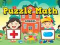                                                                       Puzzle Math ﻞﯿﮭﮐ