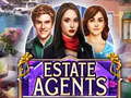                                                                       Estate Agents ﻞﯿﮭﮐ