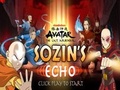                                                                       Avatar The Last Airbender: Sozin’s Echo ﻞﯿﮭﮐ