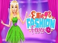                                                                       Ellie Fashion Fever ﻞﯿﮭﮐ