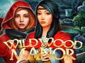                                                                       Wildwood Manor ﻞﯿﮭﮐ