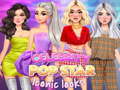                                                                       Celebrities Pop Star Iconic Outfits ﻞﯿﮭﮐ