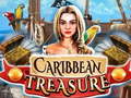                                                                       Caribbean Treasure ﻞﯿﮭﮐ