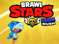                                                                       Brawl Star Leon Rush ﻞﯿﮭﮐ