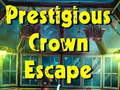                                                                       Prestigious Crown Escape ﻞﯿﮭﮐ