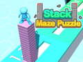                                                                       Stack Maze Puzzle ﻞﯿﮭﮐ