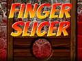                                                                      Finger Slicer ﻞﯿﮭﮐ
