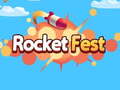                                                                       Rocket Fest ﻞﯿﮭﮐ