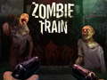                                                                       Zombie Train ﻞﯿﮭﮐ