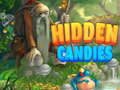                                                                       Hidden Candies ﻞﯿﮭﮐ