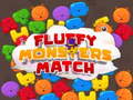                                                                       Fluffy Monsters Match ﻞﯿﮭﮐ