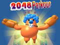                                                                       2048 parkour ﻞﯿﮭﮐ