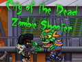                                                                       City of the Dead : Zombie Shooter ﻞﯿﮭﮐ