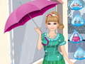                                                                       Barbie Rainy Day ﻞﯿﮭﮐ