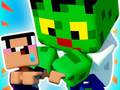                                                                       Noob vs Pro Challenge ﻞﯿﮭﮐ