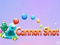                                                                       Cannon Shot ﻞﯿﮭﮐ