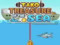                                                                       Tako Treasure of the Sea ﻞﯿﮭﮐ