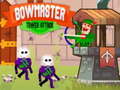                                                                       BowMaster Tower Attack ﻞﯿﮭﮐ