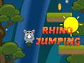                                                                       Rhino Jumping ﻞﯿﮭﮐ
