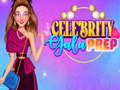                                                                       Celebrity Gala Prep ﻞﯿﮭﮐ