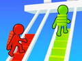                                                                       Ladder Race 3D ﻞﯿﮭﮐ