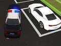                                                                       Police Super Car Parking Challenge 3D ﻞﯿﮭﮐ