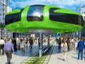                                                                       Gyroscopic Elevated Bus Simulator Public Transport ﻞﯿﮭﮐ