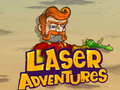                                                                       Laser Adventures ﻞﯿﮭﮐ