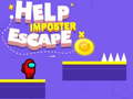                                                                       Help Imposter Escape ﻞﯿﮭﮐ