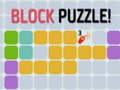                                                                      Block Puzzle! ﻞﯿﮭﮐ