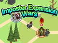                                                                       Imposter Expansion Wars ﻞﯿﮭﮐ