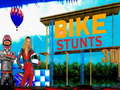                                                                       Bike Stunts 3D ﻞﯿﮭﮐ