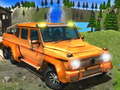                                                                       Offroad Jeep Driving Simulator : Crazy Jeep Game ﻞﯿﮭﮐ