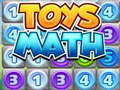                                                                       TOYS MATH ﻞﯿﮭﮐ
