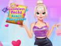                                                                       Fashion Packs Mania Surprise ﻞﯿﮭﮐ