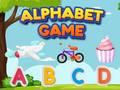                                                                       Alphabet Game ﻞﯿﮭﮐ