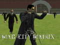                                                                       Mad City Matrix ﻞﯿﮭﮐ