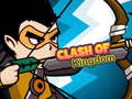                                                                       Clash of Kingdom ﻞﯿﮭﮐ