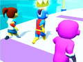                                                                       Falling People 3D ﻞﯿﮭﮐ