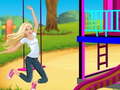                                                                       Barbie Playground ﻞﯿﮭﮐ