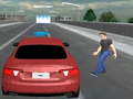                                                                       Crazy Car Impossible Stunt Challenge Game ﻞﯿﮭﮐ