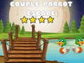                                                                       Couple Parrot Escape ﻞﯿﮭﮐ